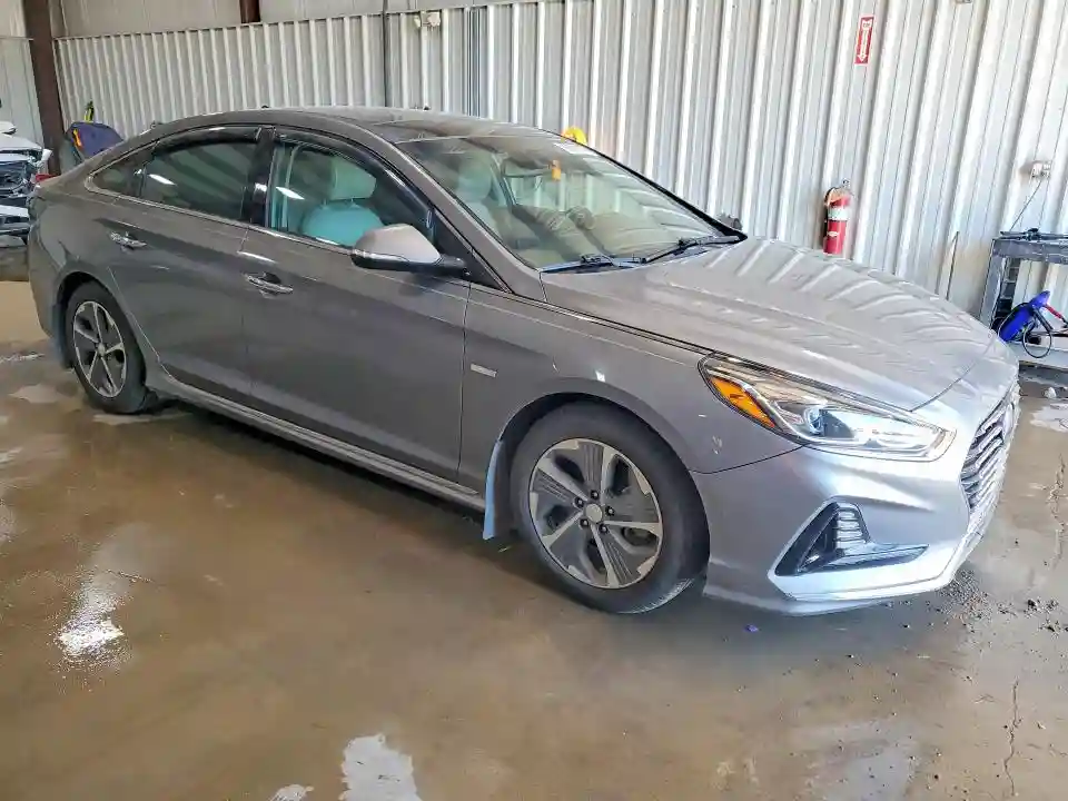 KMHE34L31JA083424 2018 HYUNDAI SONATA-3