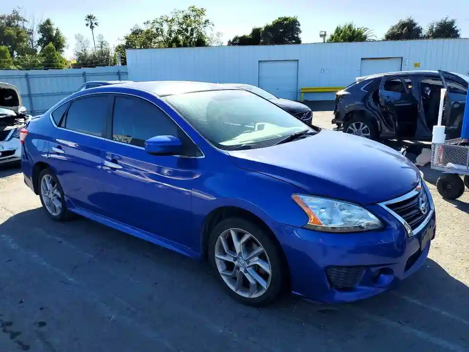 3N1AB7AP7EY241525 2014 NISSAN SENTRA-3