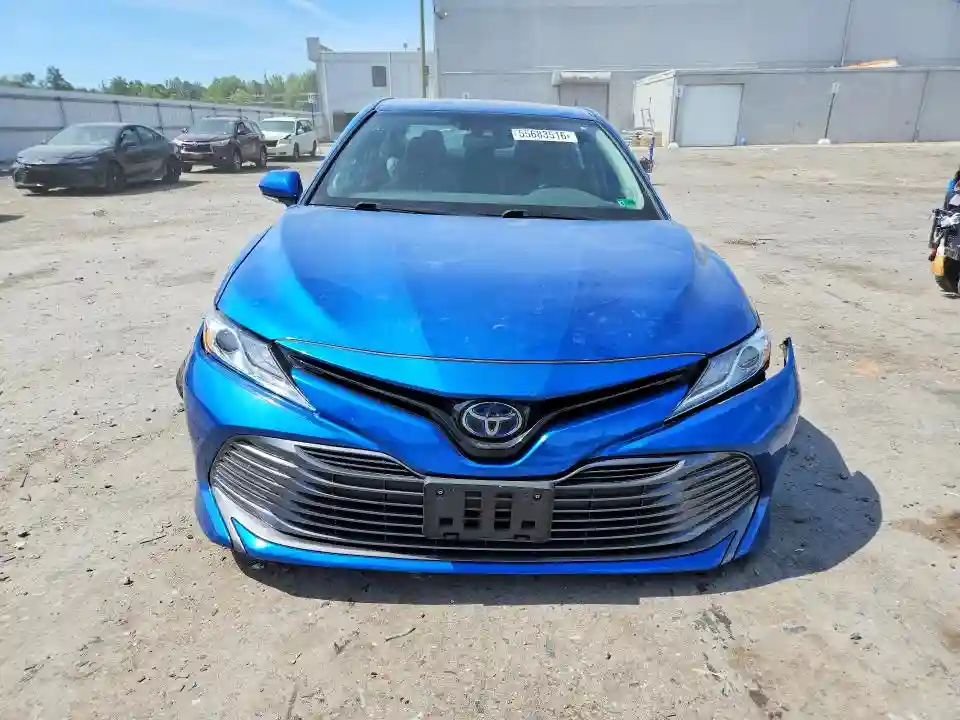 4T1F31AK2LU015843 2020 TOYOTA CAMRY-4