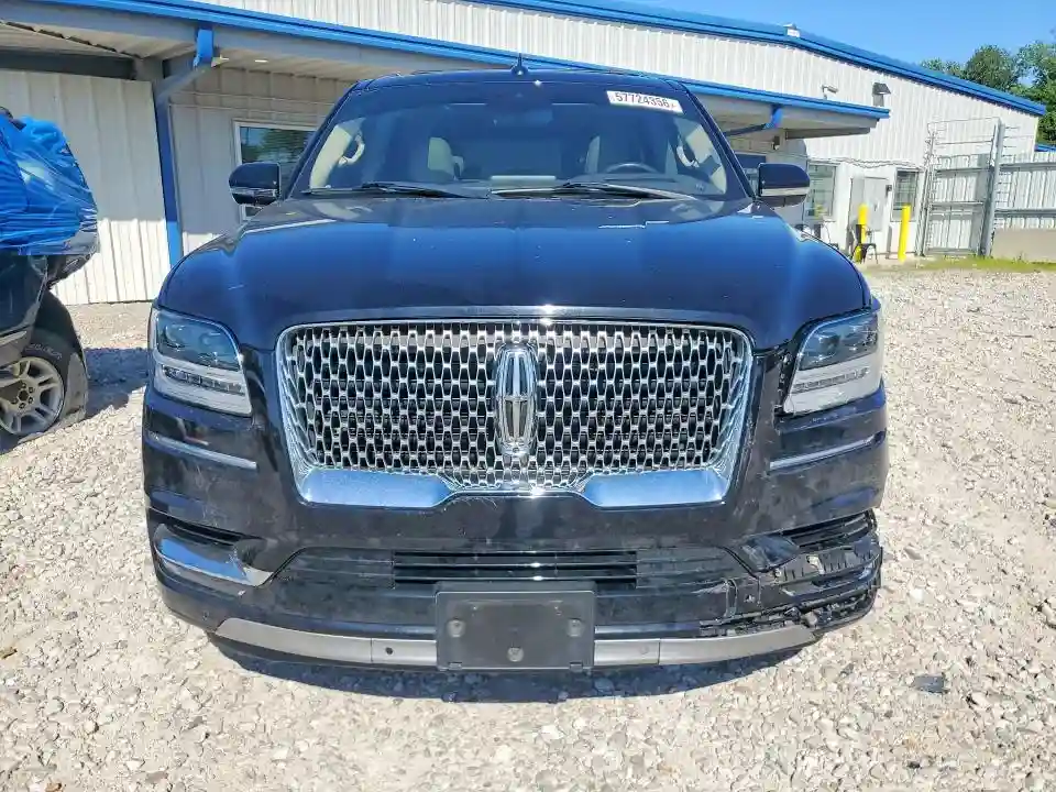 5LMJJ3LT9KEL03110 2019 LINCOLN NAVIGATOR-4