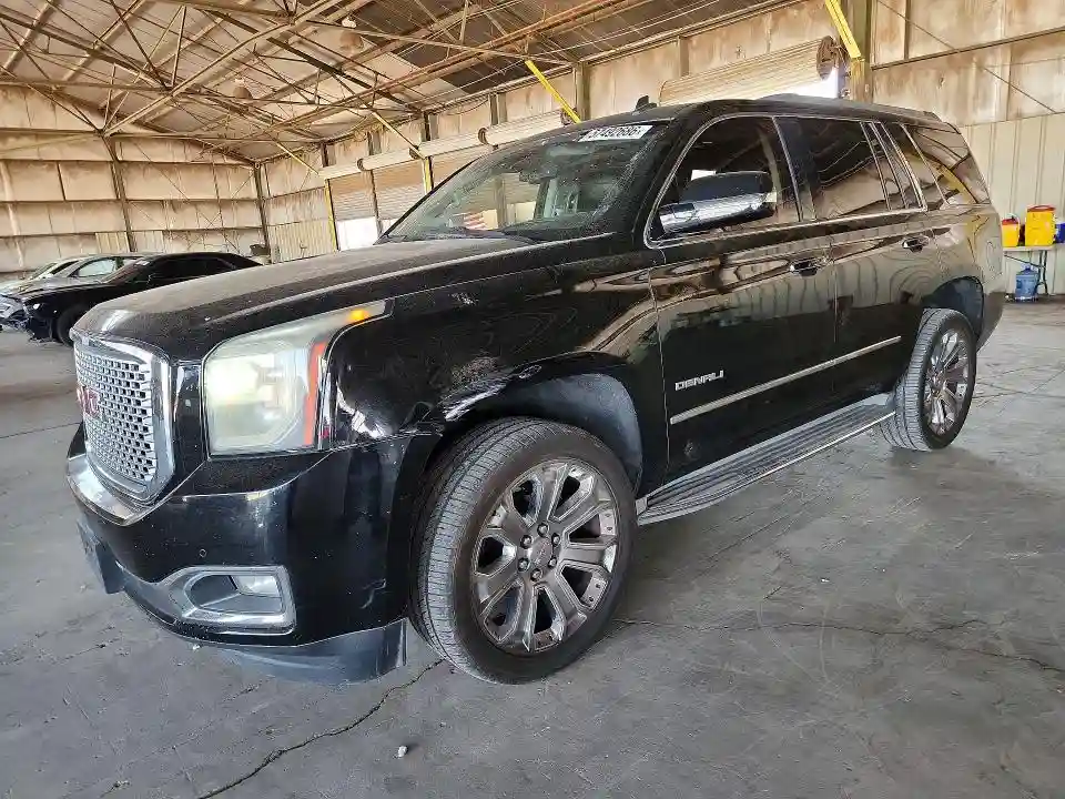 1GKS1CKJ9FR148010 2015 GMC YUKON-0