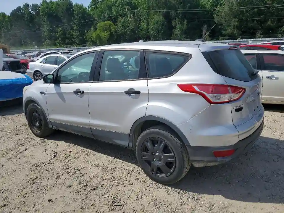 1FMCU0F79GUB67445 2016 FORD ESCAPE-1