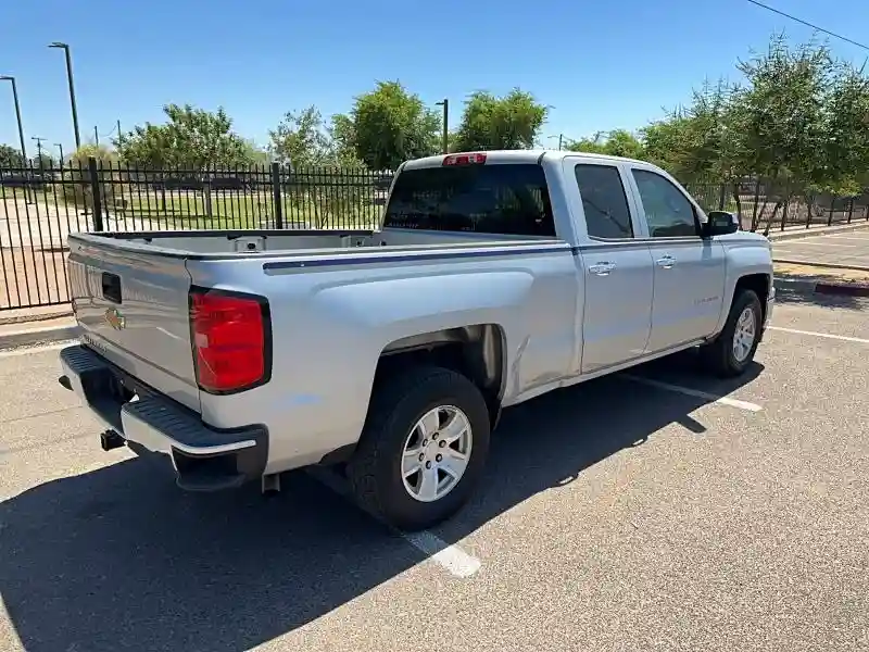1GCRCPEH7FZ379699 2015 CHEVROLET SILVERADO-3