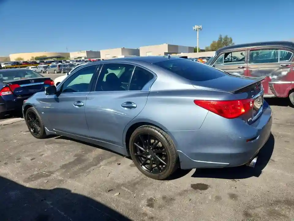 JN1EV7ARXHM840758 2017 INFINITI Q50-1