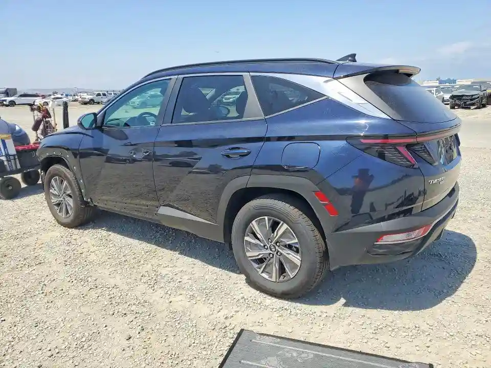 KM8JBCA11NU078919 2022 HYUNDAI TUCSON-1