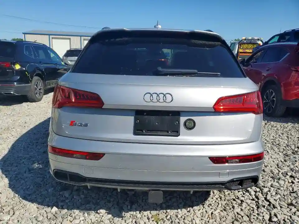 WA1B4AFY3L2064374 2020 AUDI SQ5-5