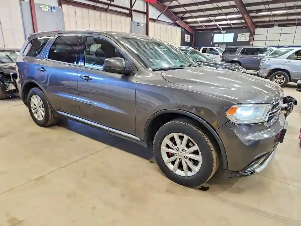 1C4RDJAG9EC596874 2014 DODGE DURANGO-3