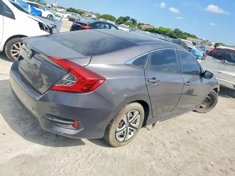 19XFC2F58GE022491 2016 HONDA CIVIC-2