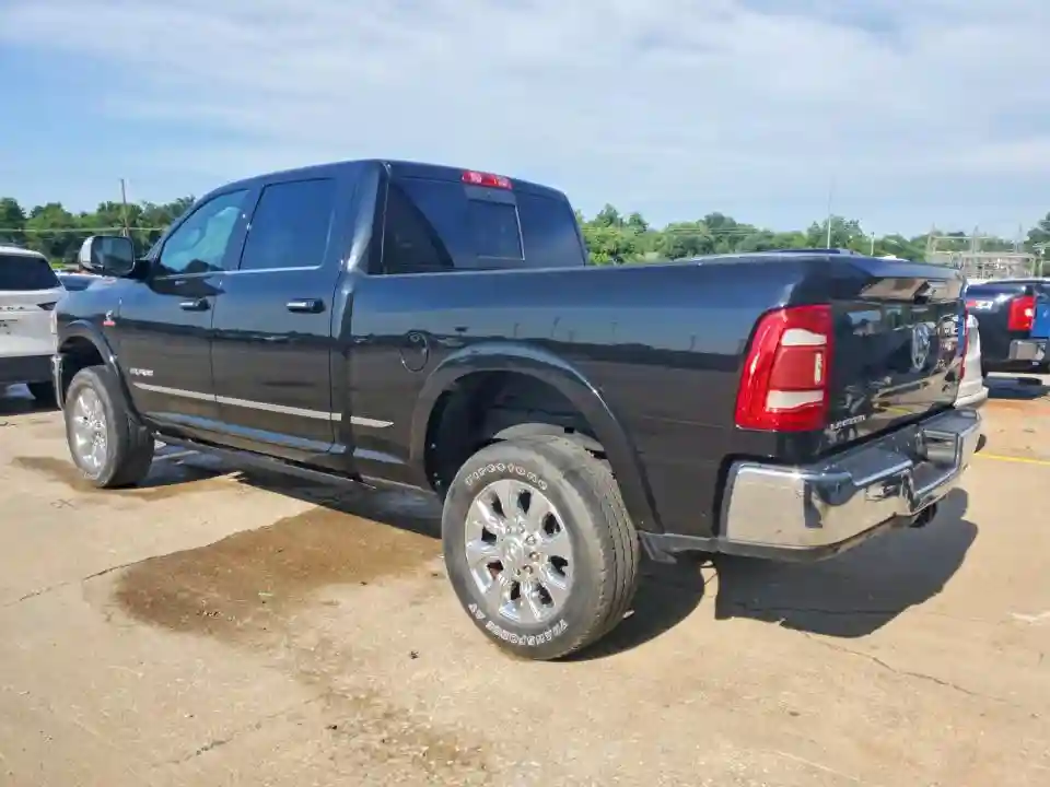 3C6UR5SLXNG405515 2022 RAM 2500-1