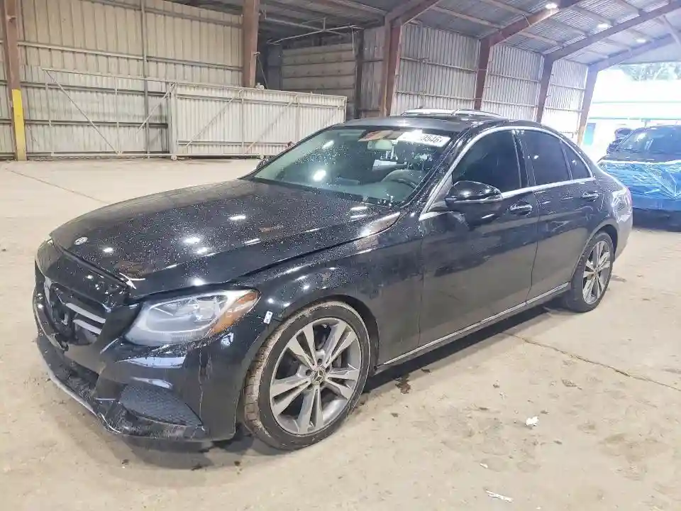 WDDWF4JB9HR302075 2017 MERCEDES-BENZ C-CLASS-0