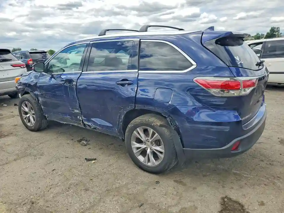 5TDJKRFH1FS091799 2015 TOYOTA HIGHLANDER-1