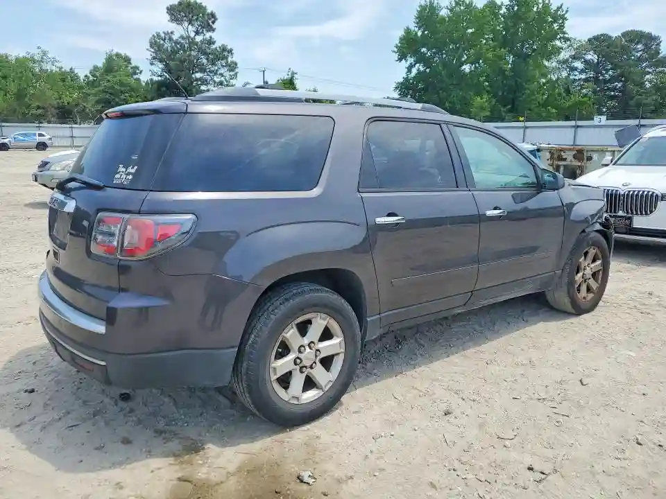 1GKKRPKD6EJ215265 2014 GMC ACADIA-2