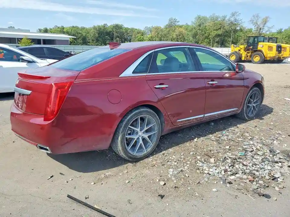 2G61M5S35G9117881 2016 CADILLAC XTS-2