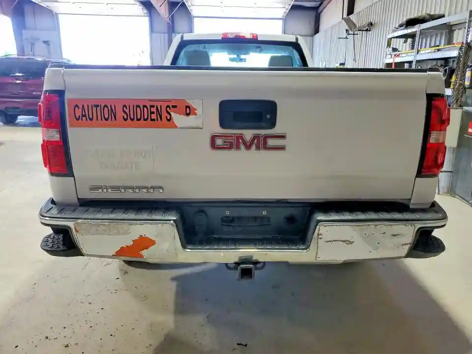 1GTN1LEH0JZ308205 2018 GMC SIERRA-5
