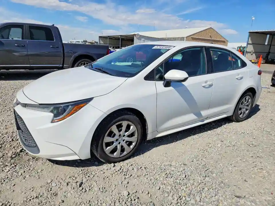 5YFEPMAE3MP248208 2021 TOYOTA COROLLA-0