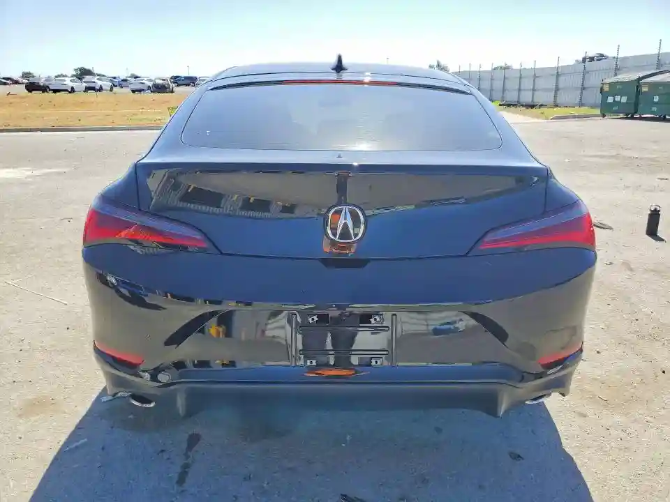 19UDE4H26RA003770 2024 ACURA INTEGRA-5