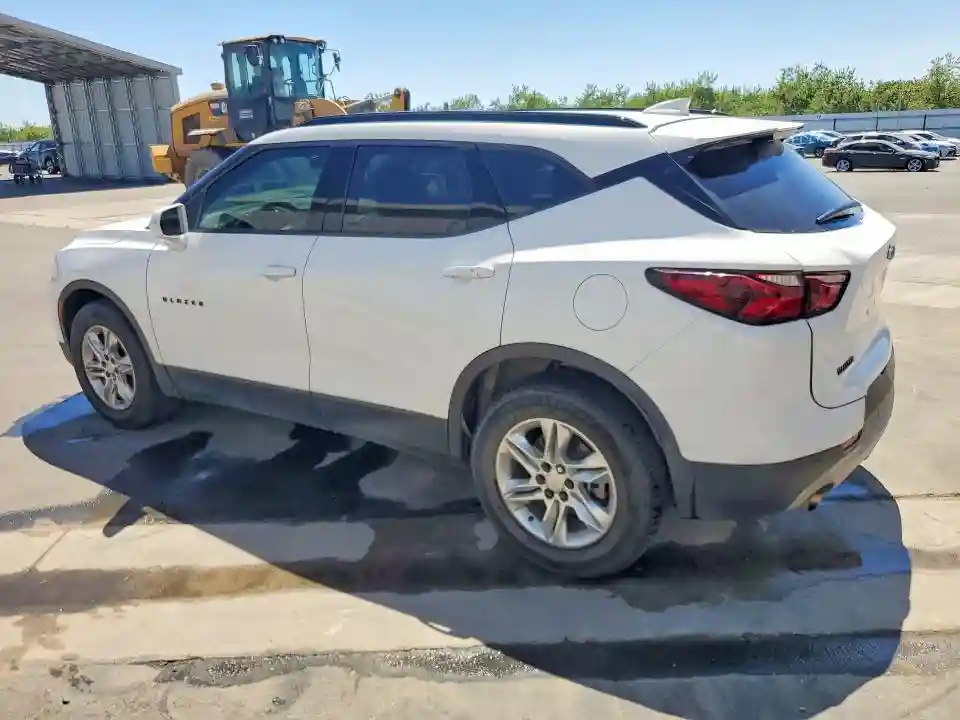 3GNKBBRA6LS642463 2020 CHEVROLET BLAZER-1