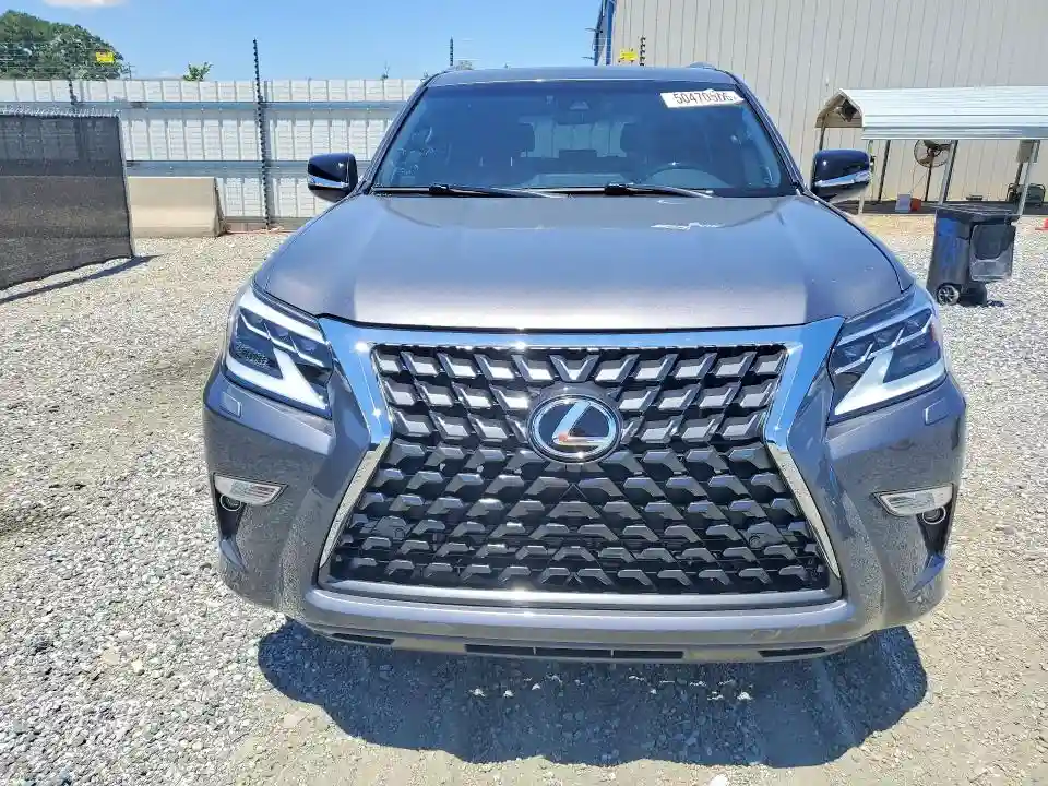 JTJAM7BX5M5302644 2021 LEXUS GX-4