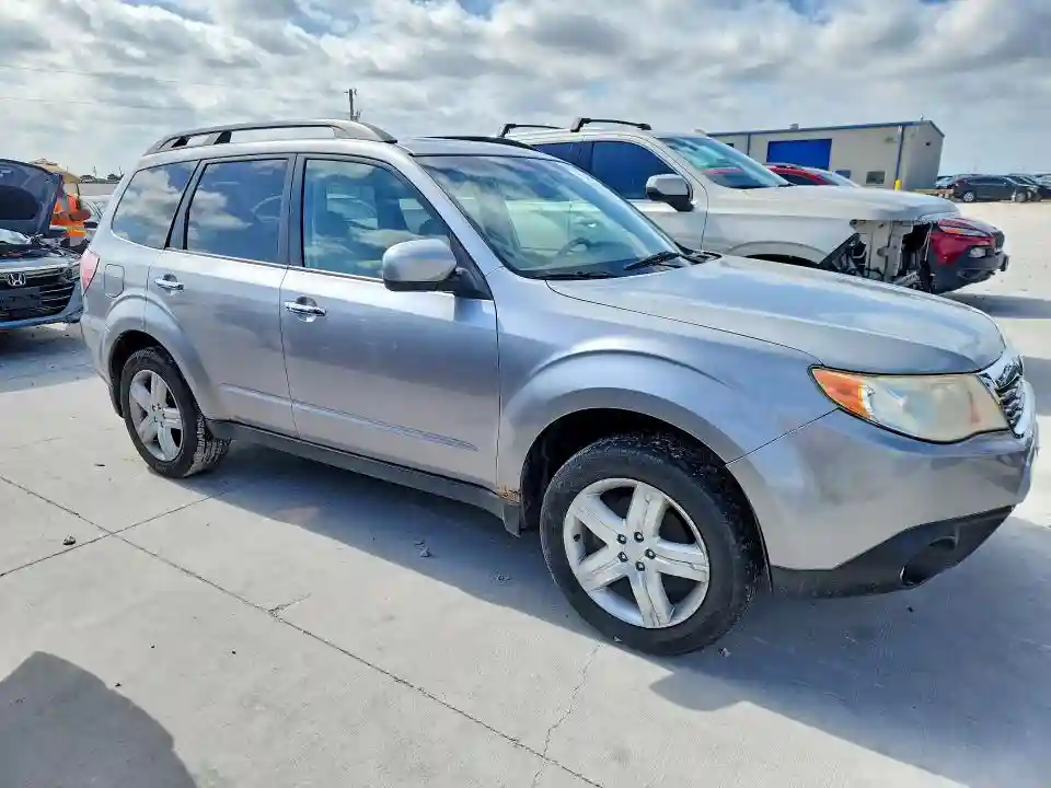 JF2SH6DC2AH901030 2010 SUBARU FORESTER-3