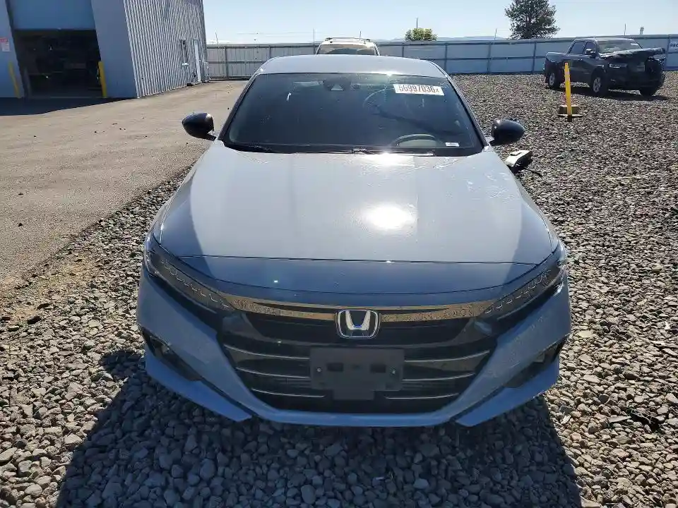 1HGCV1F43MA114218 2021 HONDA ACCORD-4
