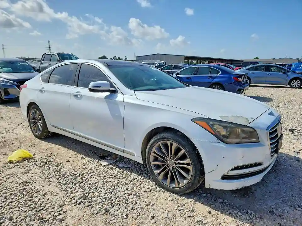 KMHGN4JE6FU021062 2015 HYUNDAI GENESIS-3
