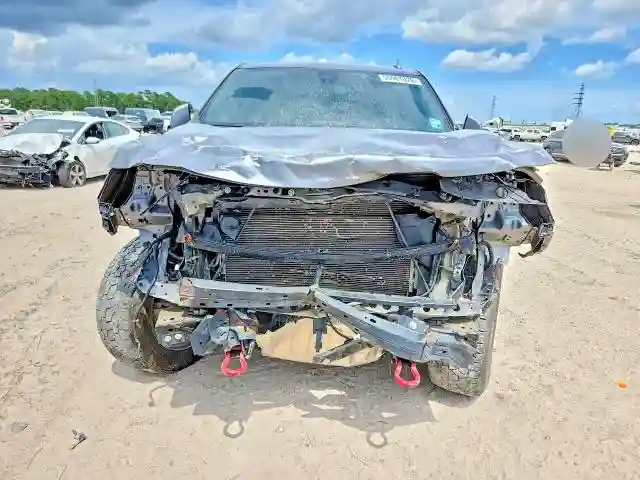 1GNSKPKD8NR310600 2022 CHEVROLET TAHOE-4