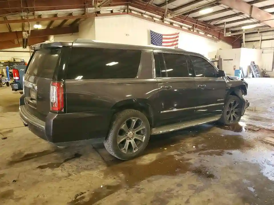 1GKS2JKJ9FR281268 2015 GMC YUKON-2