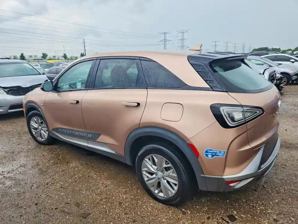 KM8J74A64MU013838 2021 HYUNDAI NEXO-1