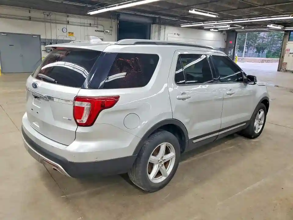 1FM5K8D84GGC31348 2016 FORD EXPLORER-2