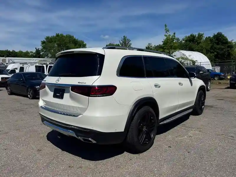 4JGFF5KE5LA280572 2020 MERCEDES-BENZ GLS-CLASS-3