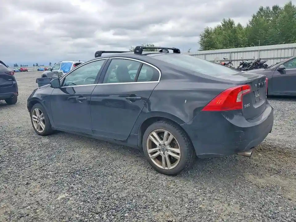 YV1612FH9D1231358 2013 VOLVO S60-1