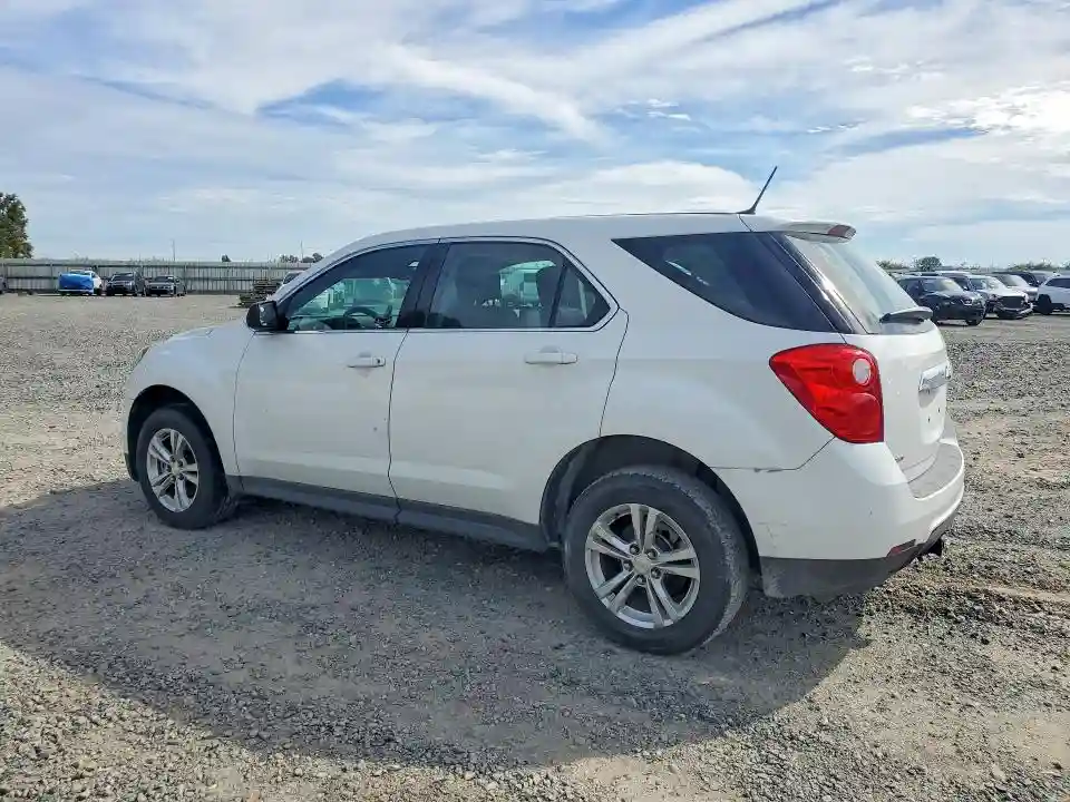 2GNFLCEK9D6281202 2013 CHEVROLET EQUINOX-1