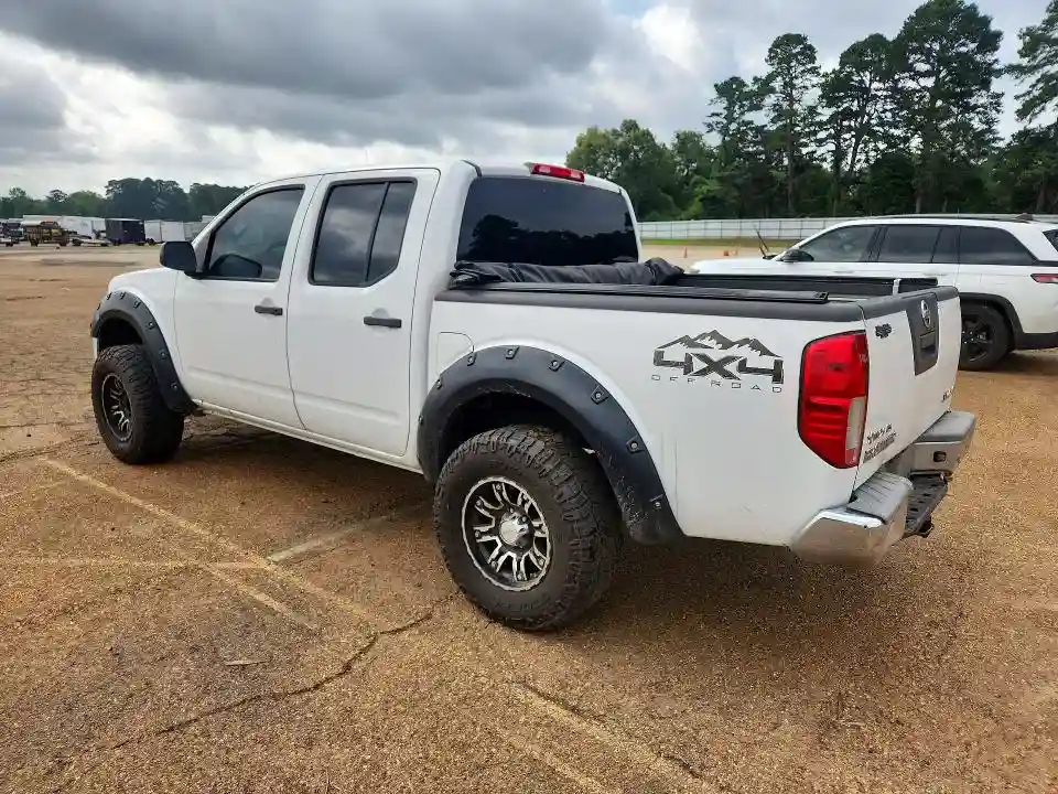 1N6AD0EV0CC425005 2012 NISSAN FRONTIER-1