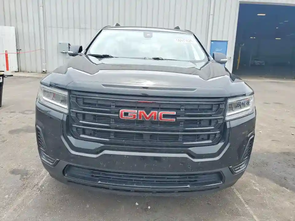 1GKKNKL40PZ162838 2023 GMC ACADIA-4