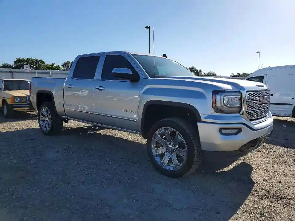 3GTU2NEC3JG269800 2018 GMC SIERRA-3