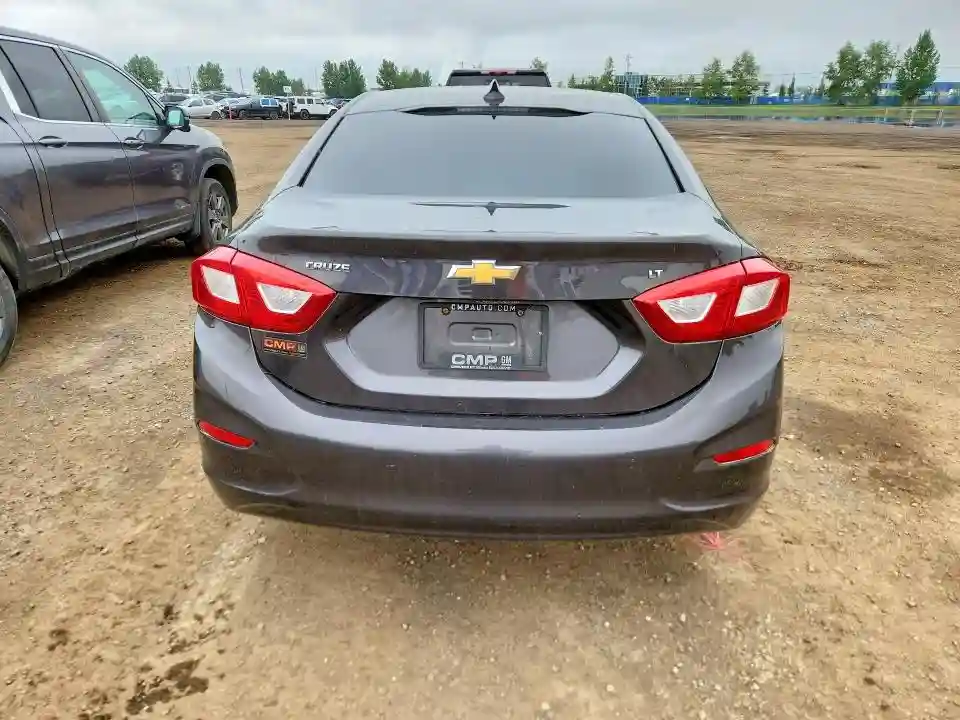 1G1BE5SM5H7103420 2017 CHEVROLET CRUZE-5