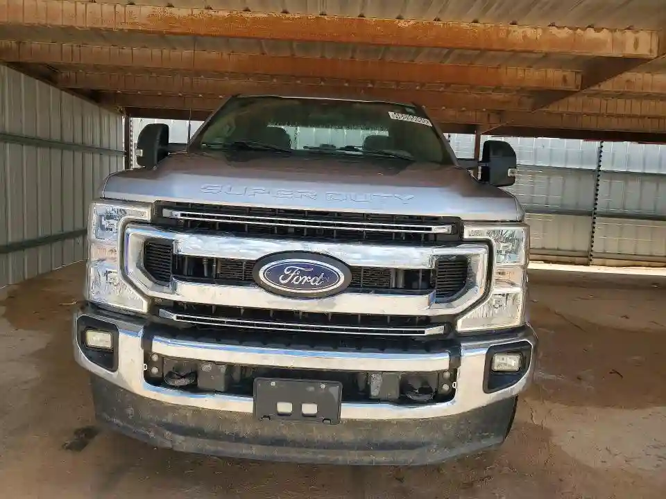 1FT7X2B60NEC14682 2022 FORD F250-4