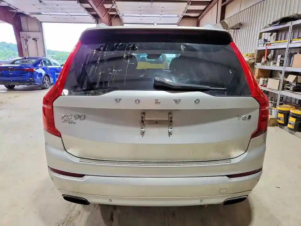 YV4A22PK5G1092905 2016 VOLVO XC90-5