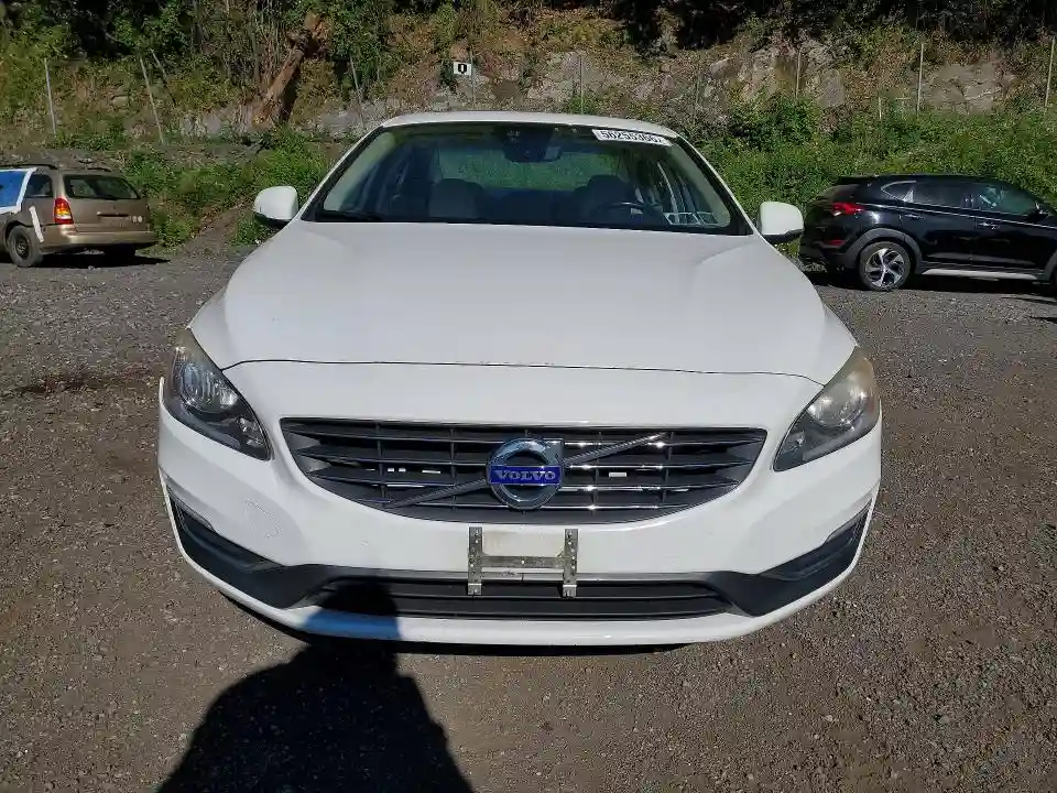 YV1612TK7F2335022 2015 VOLVO S60-4