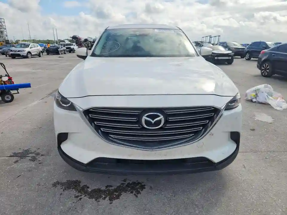 JM3TCACY0G0112178 2016 MAZDA CX-9-4