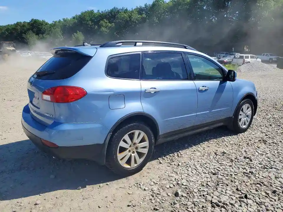 4S4WX9GD6A4402789 2010 SUBARU TRIBECA-2