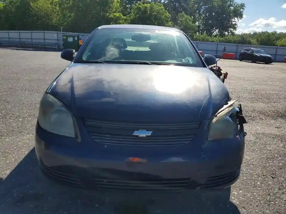 1G1AD5F57A7228507 2010 CHEVROLET COBALT-4