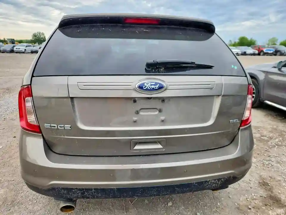 2FMDK3JC5DBC93450 2013 FORD EDGE-5