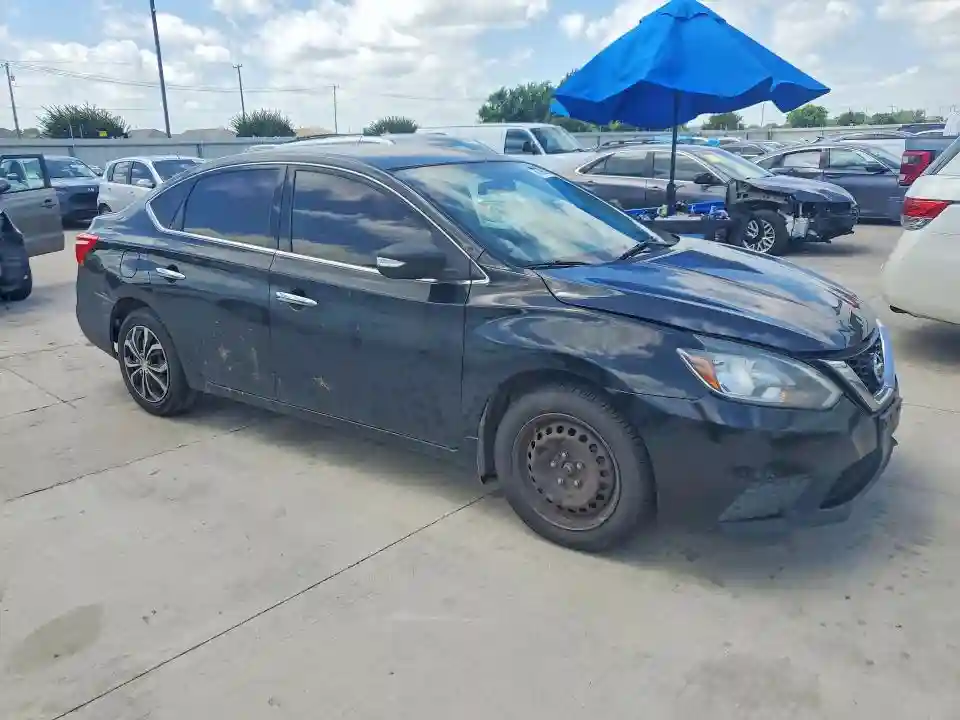 3N1AB7AP3GY296461 2016 NISSAN SENTRA-3