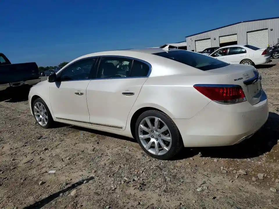 1G4GE5ED3BF259358 2011 BUICK LACROSSE-1
