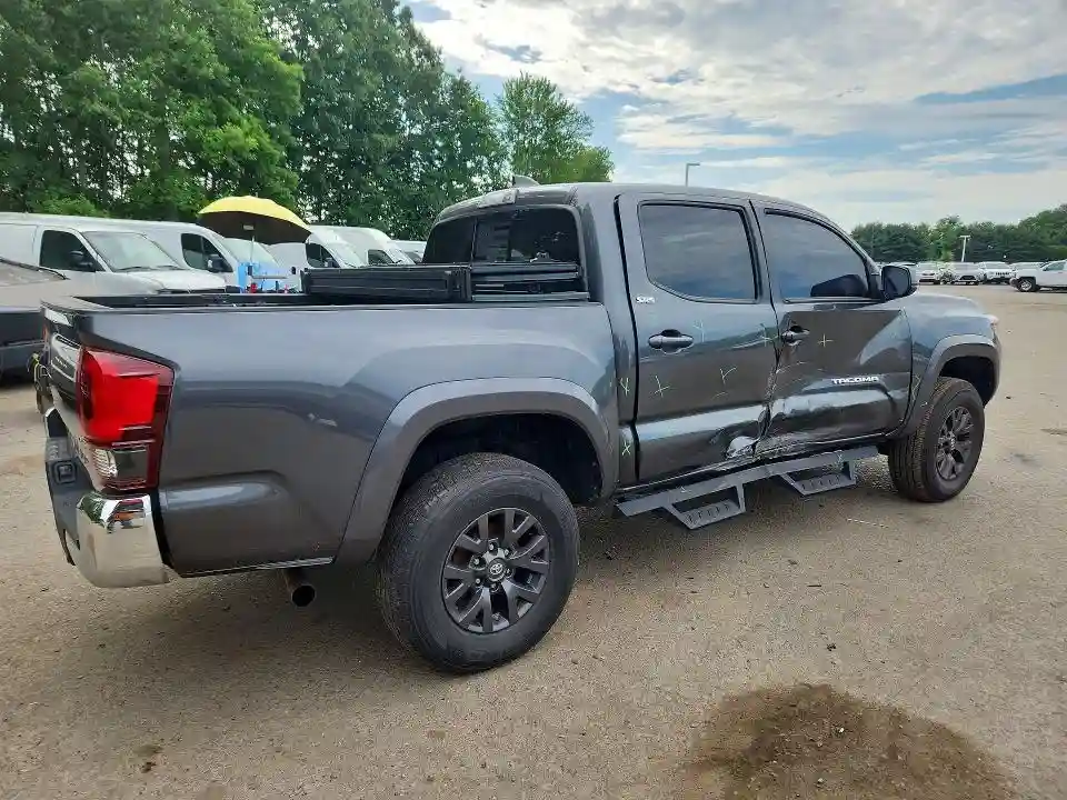 3TMCZ5AN7LM330164 2020 TOYOTA TACOMA-2
