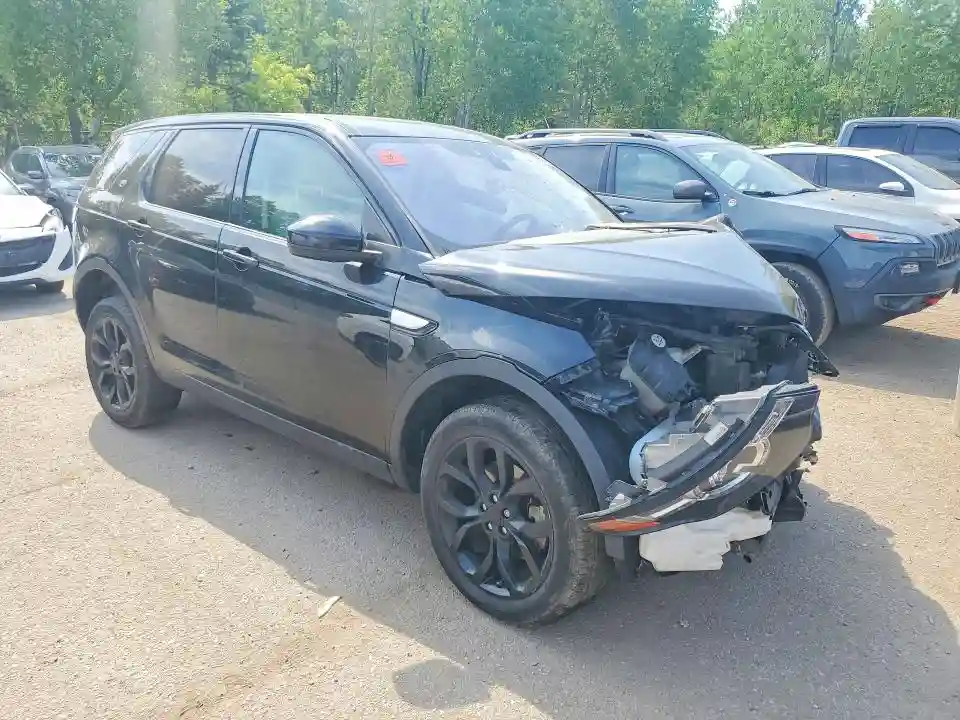 SALCR2RXXJH751956 2018 LAND ROVER DISCOVERY-3