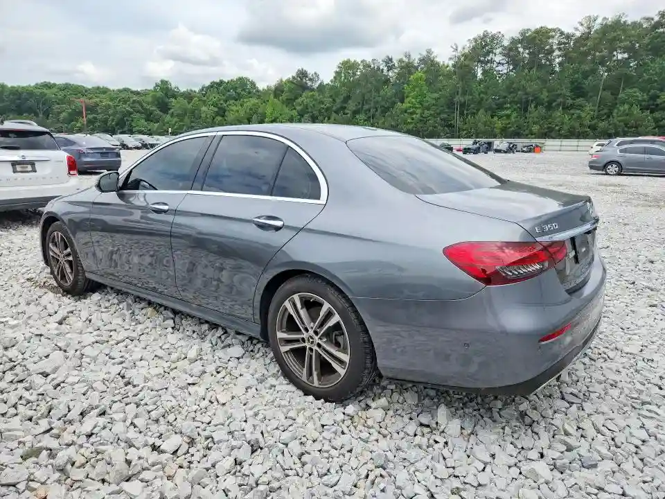 W1KZF8EBXNB072534 2022 MERCEDES-BENZ E-CLASS-1