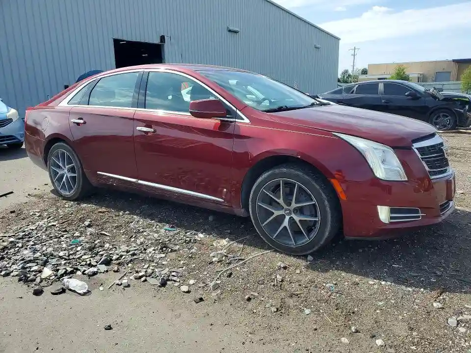 2G61M5S35G9117881 2016 CADILLAC XTS-3