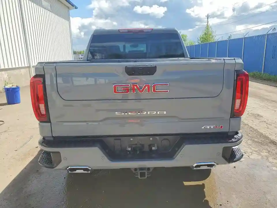 3GTUUEE83RG450476 2024 GMC SIERRA-5